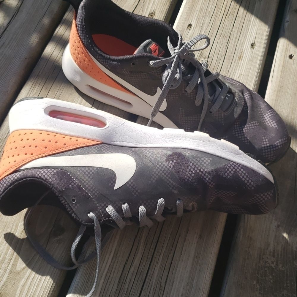 👌NIKE AIR MAX TAVAS SPORT shoes